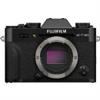Fujifilm X-T30 III Mirrorless Camera (Black)