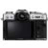 Fujifilm X-T30 III Mirrorless Camera (Silver)