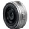 Fujifilm XF 23mm f/2.8 R WR Lens (FUJIFILM X, Silver)