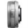 Fujifilm XF 23mm f/2.8 R WR Lens (FUJIFILM X, Silver)