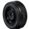 Fujifilm XF 23mm f/2.8 R WR Lens (FUJIFILM X, Black)