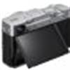 Fujifilm X-E5 Mirrorless Camera (Silver)