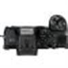 Nikon Z5 II Mirrorless Camera with 24-200mm f/4-6.3 Lens