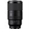 Sony FE 100mm f/2.8 Macro GM Lens (Sony E)
