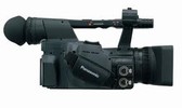 Panasonic AG-HMC155E / AG-HMC155E Memory Card Camera Recorder (PAL)